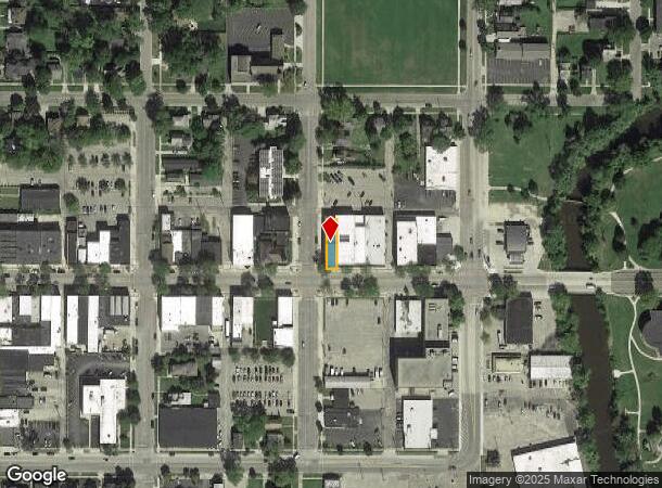 301 E Superior St, Alma, MI 48801 - Property Record | LoopNet