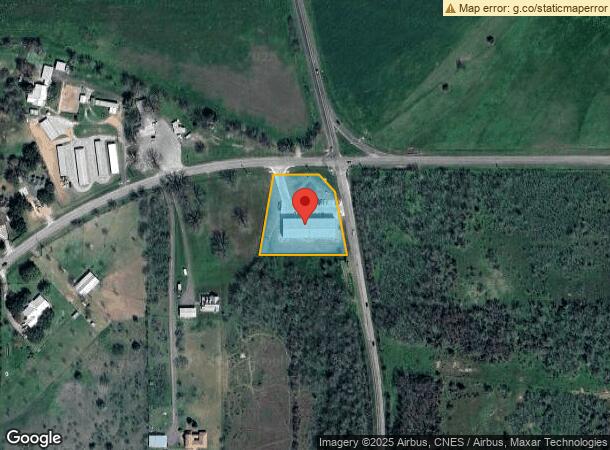  100 Schneider Rd, Seguin, TX Parcel Map