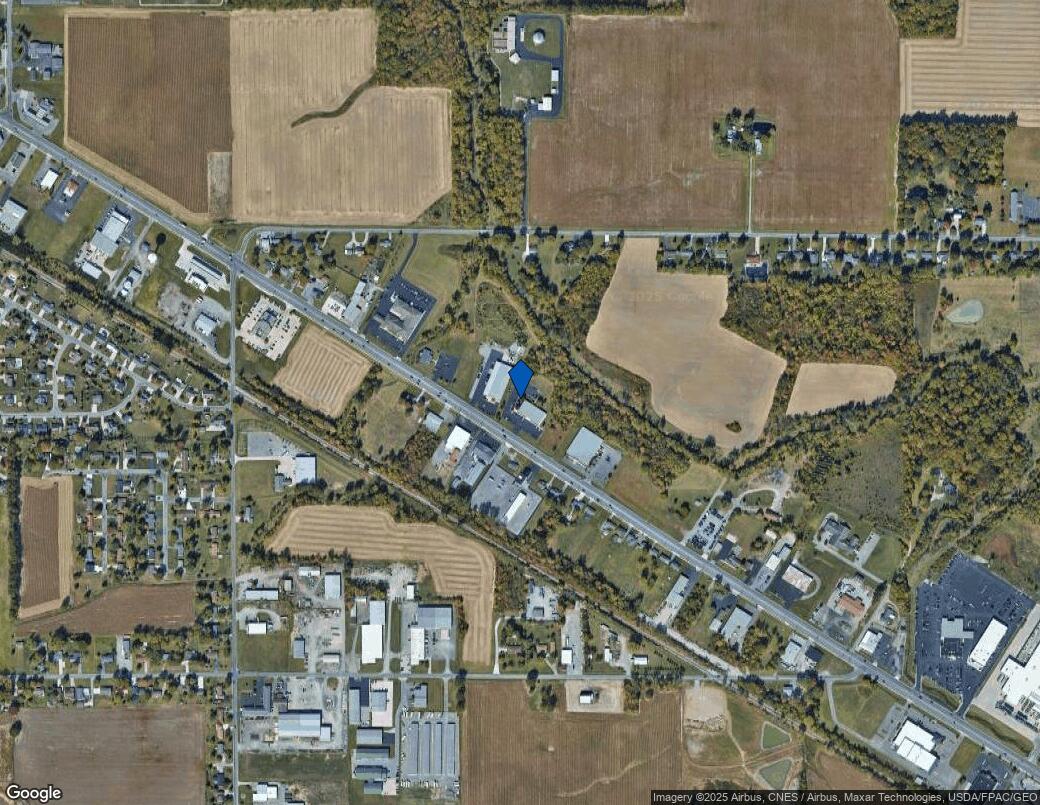 4132 Elida Rd, Lima, OH, 45807 Medical Property For Sale