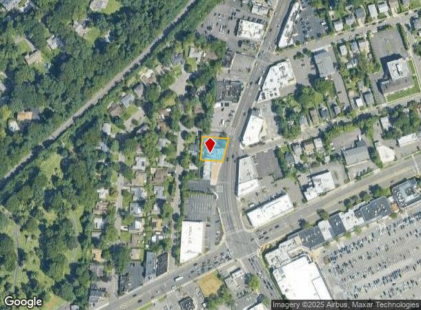 37 Glen Cove Rd, Greenvale, NY Parcel Map
