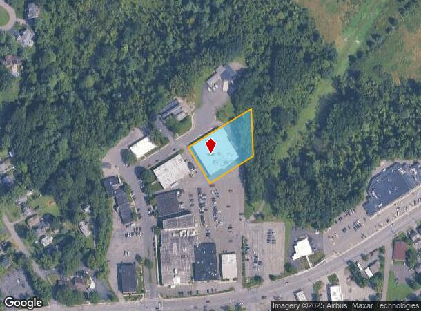 4 Bethlehem Ct, Delmar, NY Parcel Map