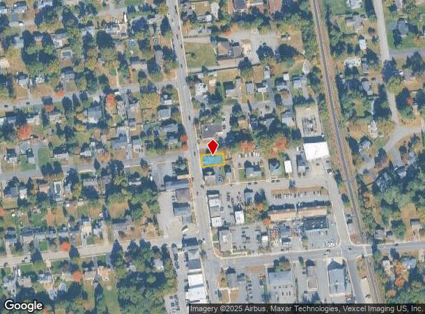 630 Newark Pompton Tpke, Pompton Plains, NJ Parcel Map