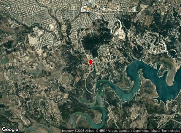  3035 Stillhouse Lake Rd, Harker Heights, TX Parcel Map