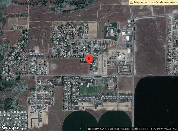  79588 Rippee Rd, Boardman, OR Parcel Map