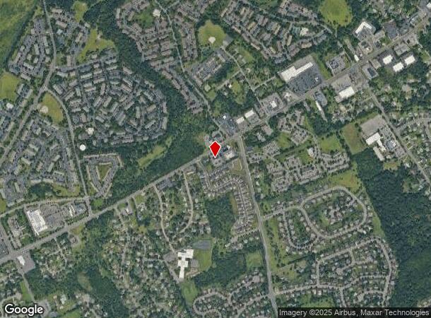 3228 Route, South Brunswick, NJ Parcel Map