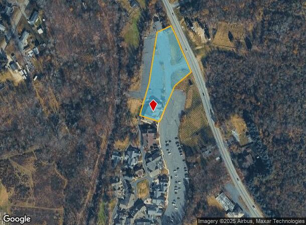  79 State Route 15, Lafayette, NJ Parcel Map