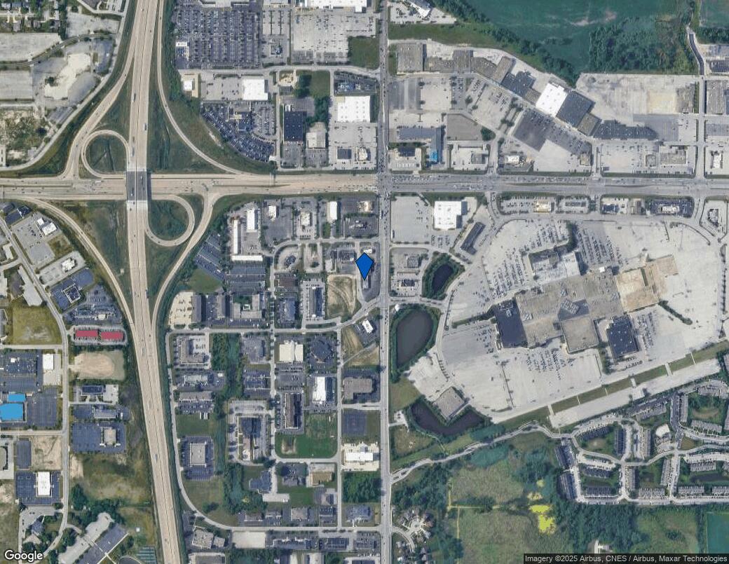 8280 Mississippi St Merrillville In 46410 Freestanding
