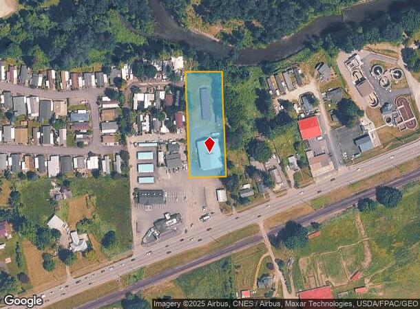 30229 W Us 2 Ave, Sultan, WA Parcel Map