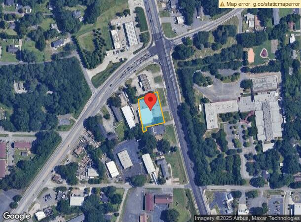 1420 S Cobb Dr Se, Marietta, GA 30060 - Property Record | LoopNet