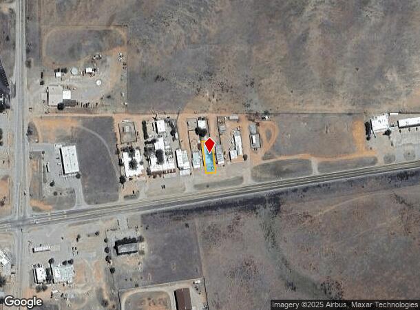 3252 Highway 82, Sonoita, AZ Parcel Map