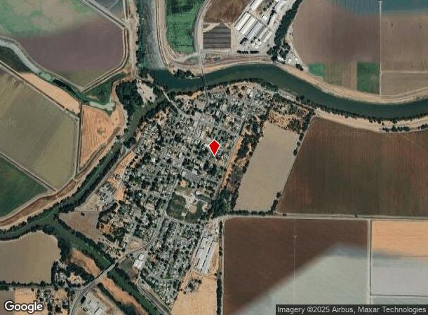 20110 Highway 113, Knights Landing, CA Parcel Map