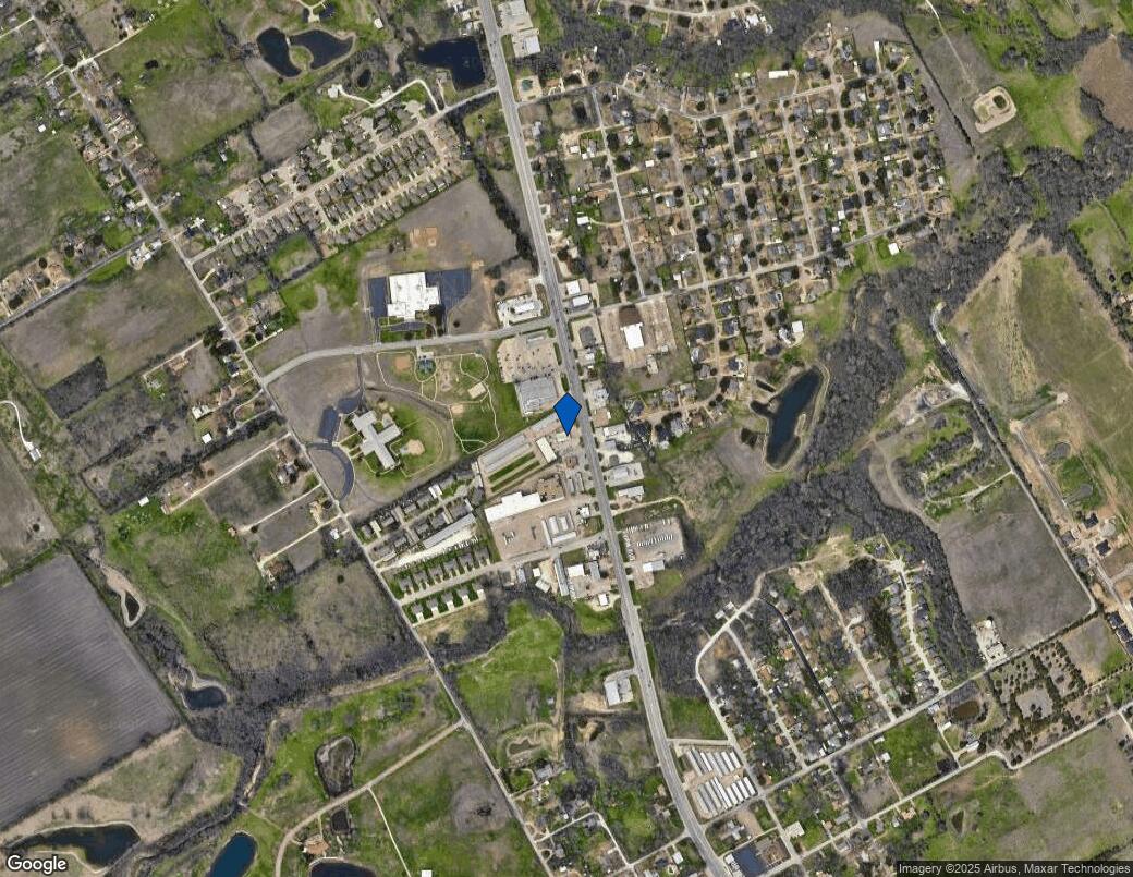 408 N Robinson Dr, Robinson, TX, 76706 Retail Space For Lease