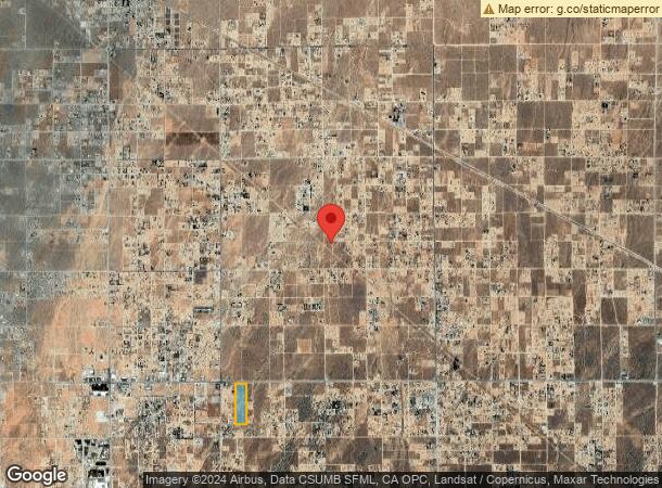  5057 Phelan Rd, Phelan, CA Parcel Map