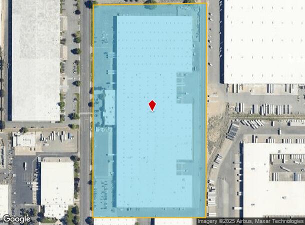  450 Lillard Dr, Sparks, NV Parcel Map