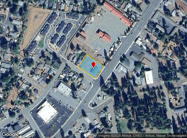 37314 State Highway 299 E, Burney, CA Parcel Map