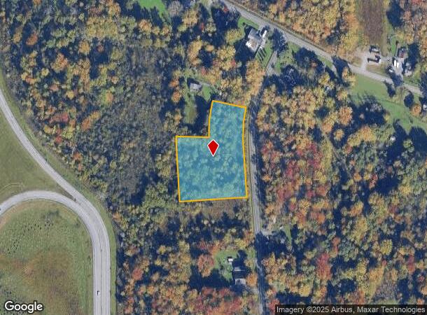  Robert St, East Syracuse, NY Parcel Map