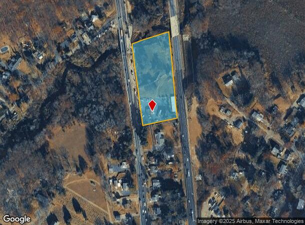  131 State Route 15 S, Jefferson, NJ Parcel Map