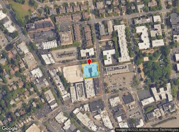 4 Maple Dr, Great Neck, NY Parcel Map