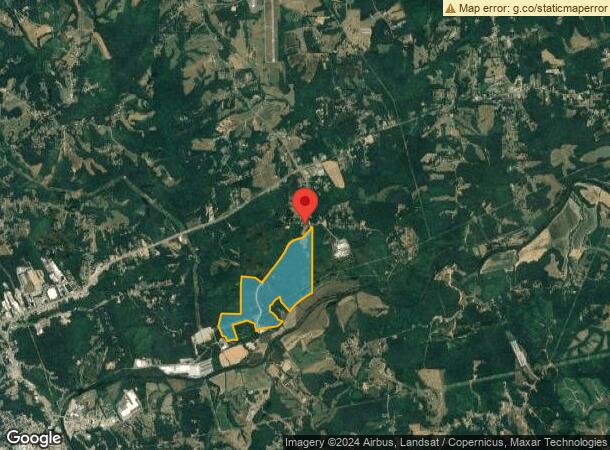  5509 River Rd Liberty Grove Rd, North Wilkesboro, NC Parcel Map