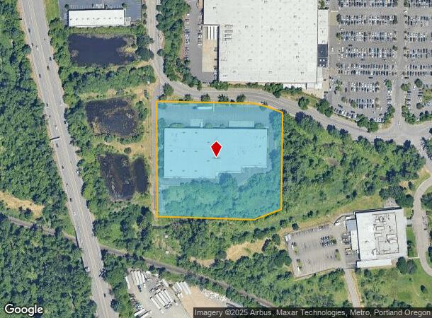 13101 Se 84Th Ave, Clackamas, OR Parcel Map