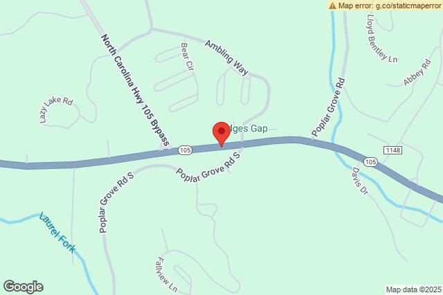 3889 Highway 105 Banner Elk Nc 28604 Retail Other For Lease