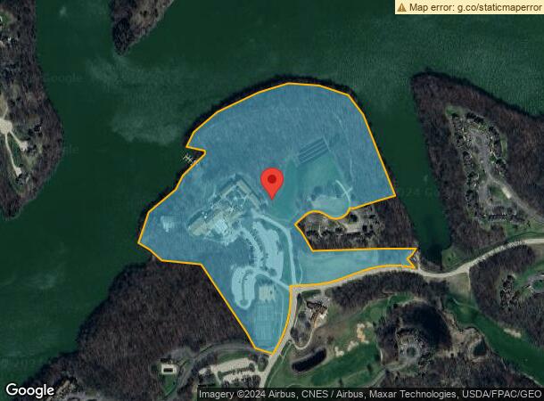  444 Eagle Ridge Dr, Galena, IL Parcel Map