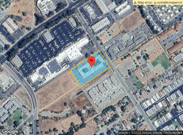  425 16Th St, Ramona, CA Parcel Map