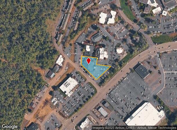  171 Nw Medical Loop, Roseburg, OR Parcel Map