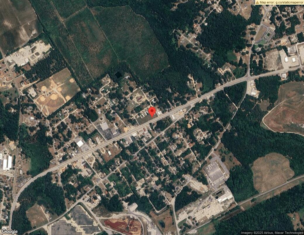 N Us15br Hwy, Hartsville, SC, 29550 Commercial Land For Sale