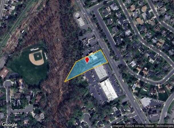 1000 State Route 34, Matawan, Nj 07747 - Property Record 