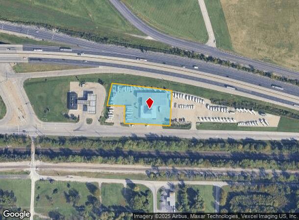 18155 Old Us Highway 66, Eureka, MO Parcel Map