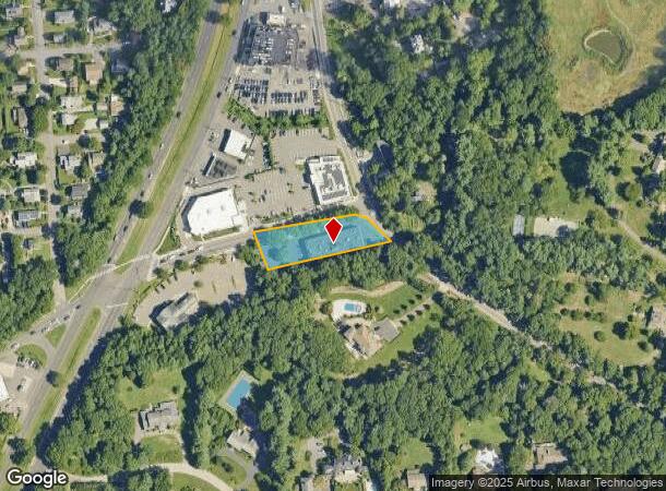  333 Glen Head Rd, Glen Head, NY Parcel Map