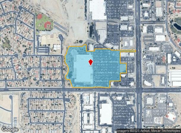  1060 S Watson Rd, Buckeye, AZ Parcel Map