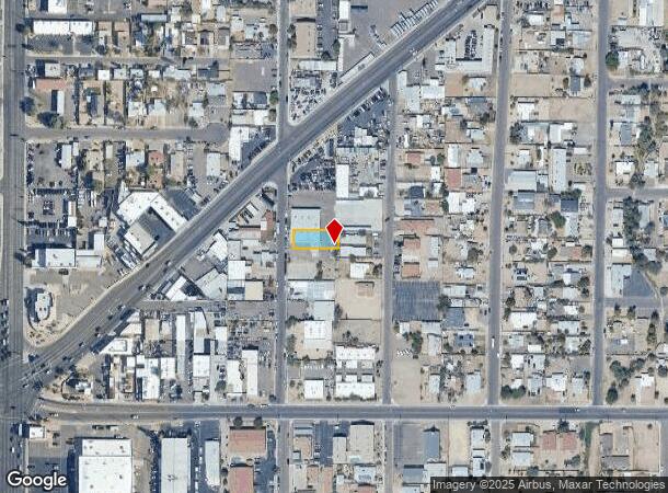 9035 N 8Th St, Phoenix, AZ 85020 - Property Record | LoopNet