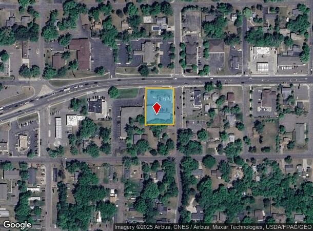 6063 Main St, North Branch, MN 55056 - Property Record | LoopNet