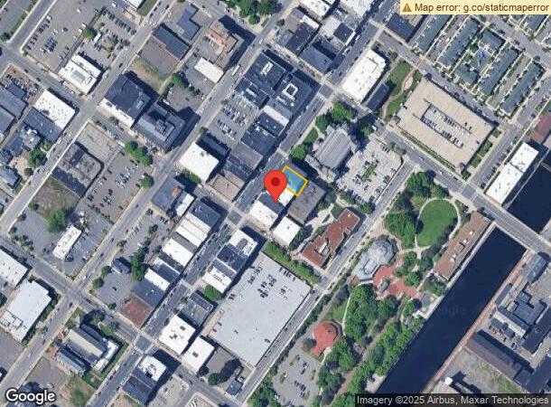  276 High St, Holyoke, MA Parcel Map