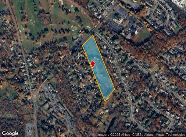 58 Still Rd, Monroe, NY Parcel Map