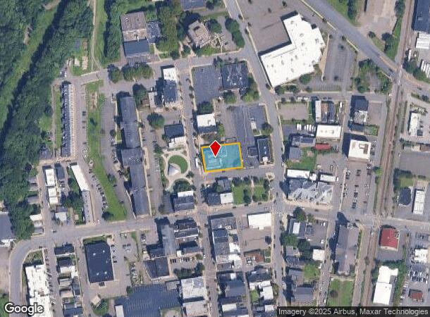 75 Remsen St, Cohoes, NY Parcel Map