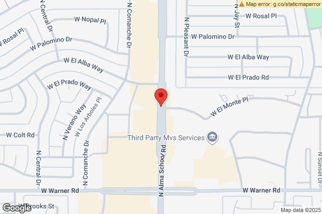 2175 N Alma School Rd Building C Chandler Az 85224 Medical