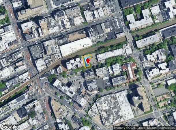 13649 41St Ave, Flushing, NY Parcel Map