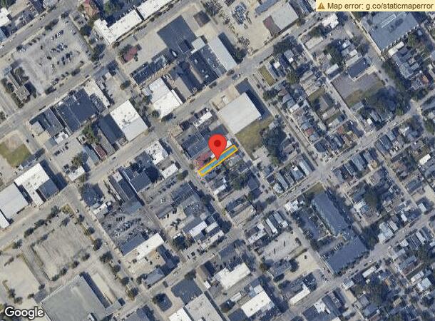  621 Monmouth St, Newport, KY Parcel Map