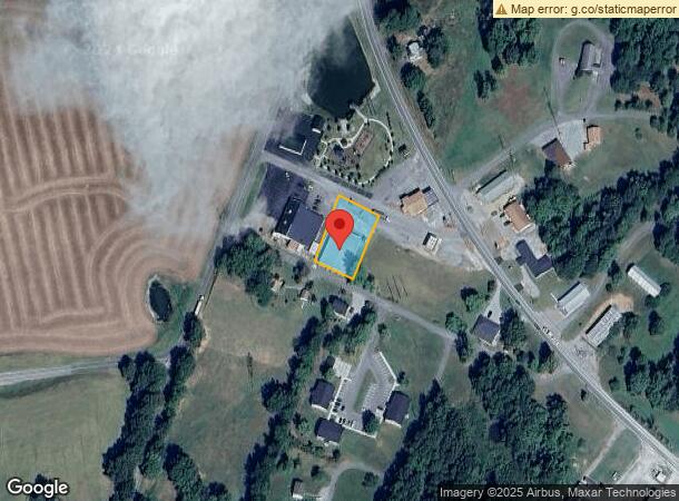  104 Kimbro Ln, Clinton, KY Parcel Map