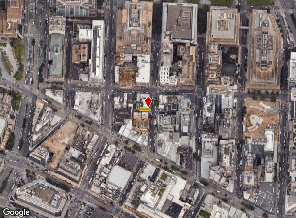  142 Lawrence St, Brooklyn, NY Parcel Map