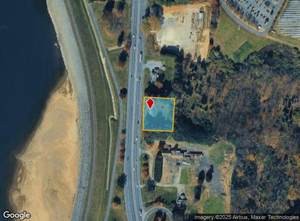 1728 State Route 31, Clinton, NJ Parcel Map