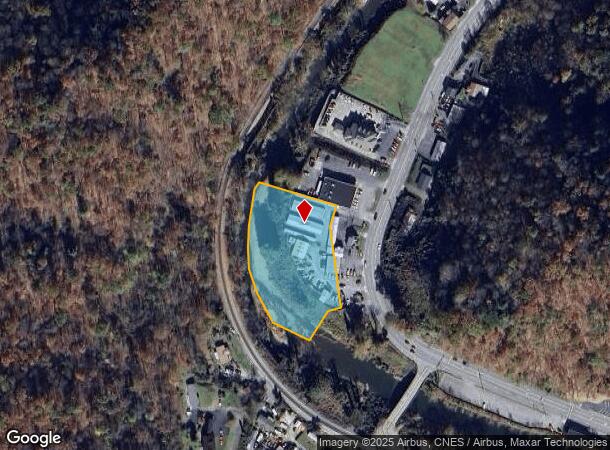 20043 Riverside Dr, Grundy, VA Parcel Map