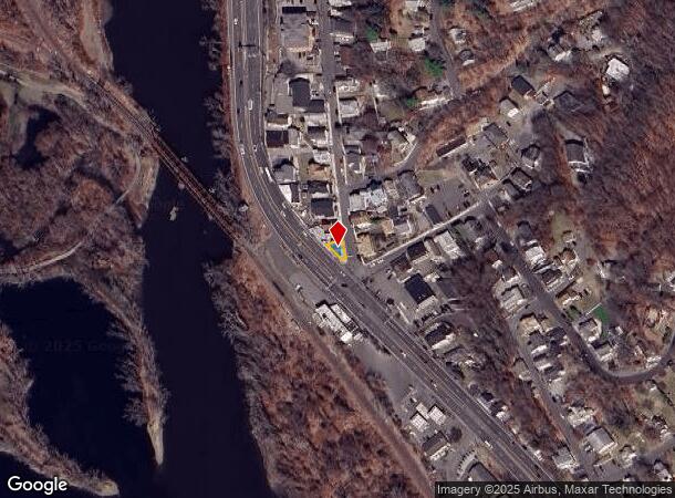 1 Derby Ave, Derby, CT Parcel Map