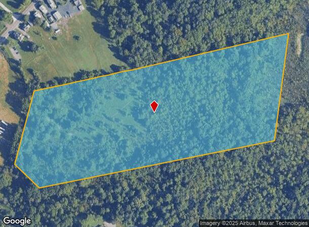  Bridge St, Selkirk, NY Parcel Map