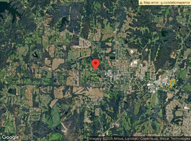  374 Atoka Munford Ave, Munford, TN Parcel Map