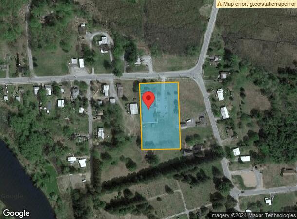  7320 E Main St, Port Leyden, NY Parcel Map