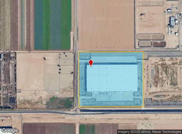  5215 N Alsup Rd, Litchfield Park, AZ Parcel Map